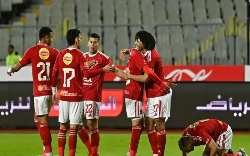 الوطن سبورت | «الأولوية» تحسم صفقة انتقال لاعب الأهلي السابق إلى بيراميدز